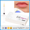 Fullness Lips Injection Hyaluronate Acid Dermal Filler HA FILLER